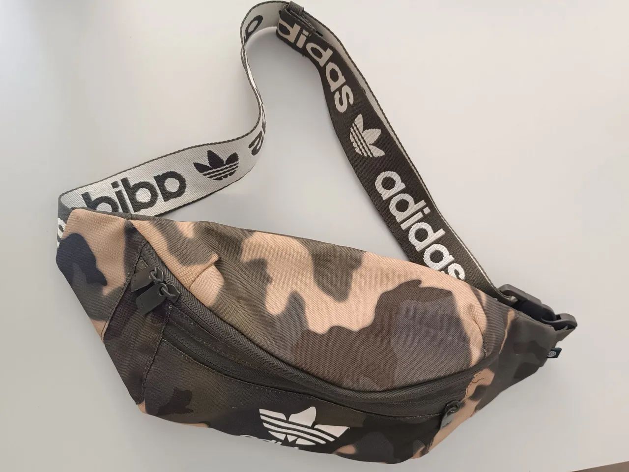 Pochete Adidas 