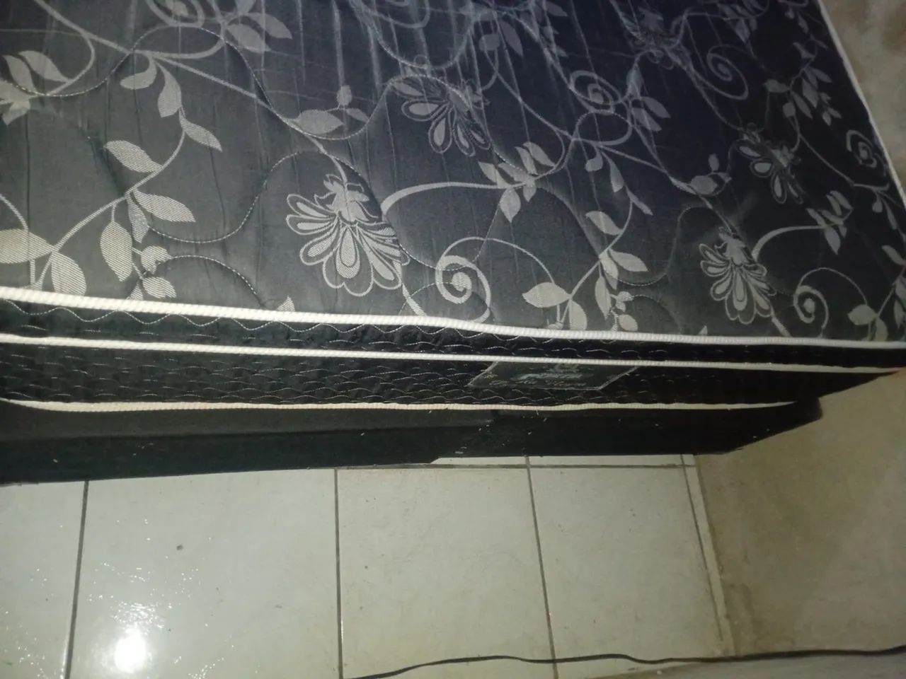 Cama king