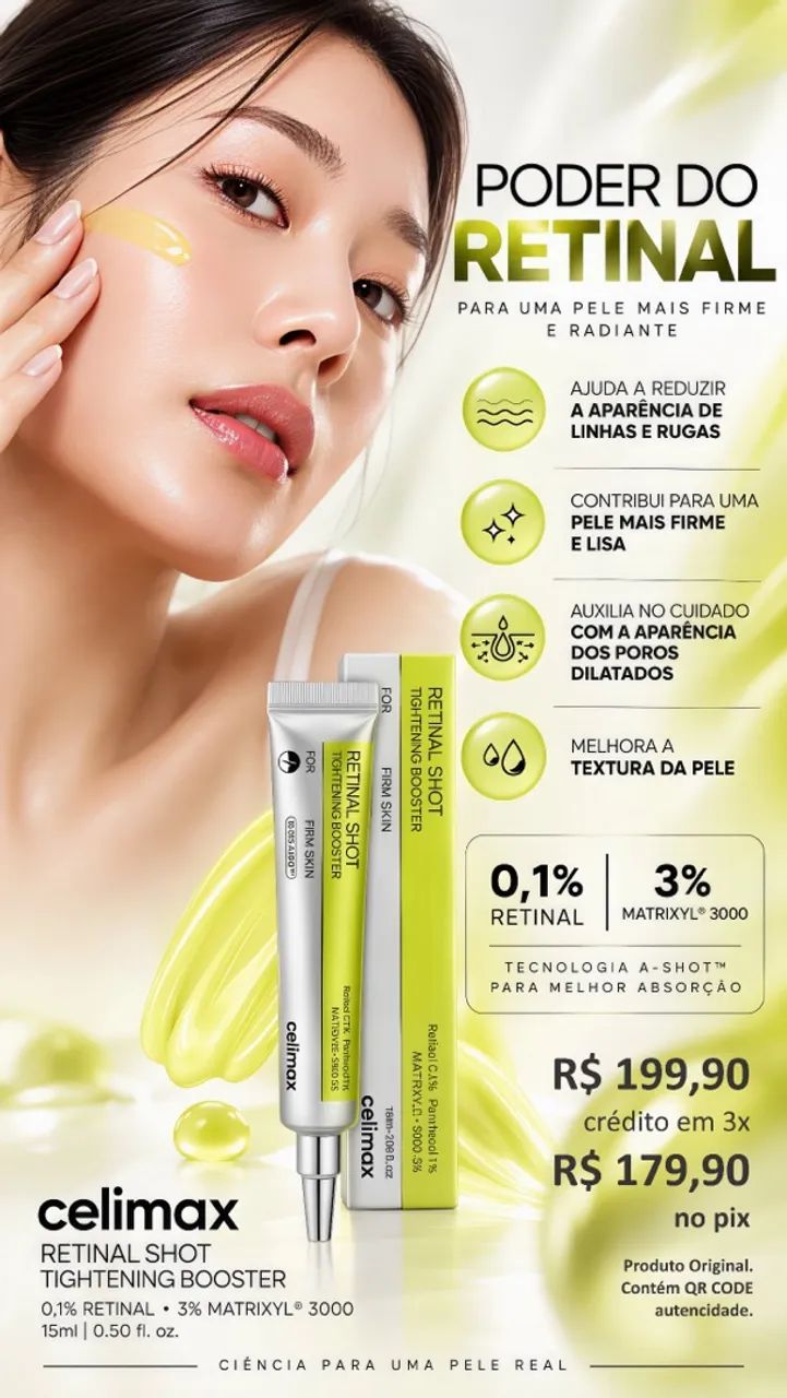 RETINAL SHOT ORIGINAL - CELIMAX