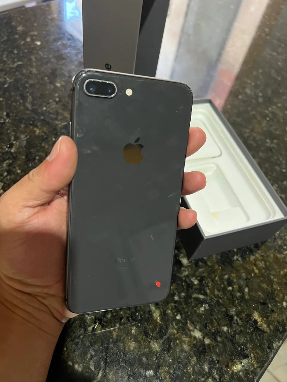 iPhone 8 Plus 128g 