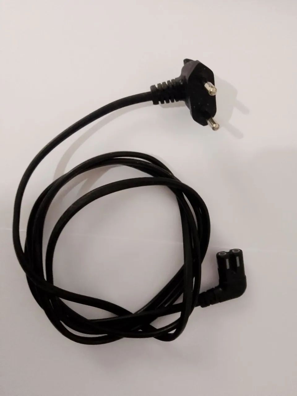 Cabo de força para tv Tcl 50"