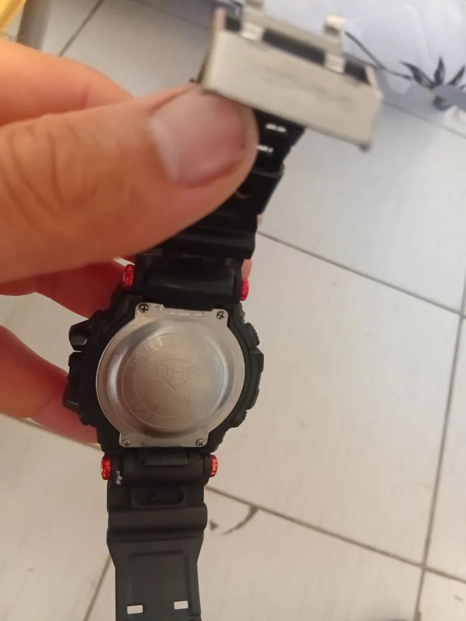 relógio ?  - Foto 4