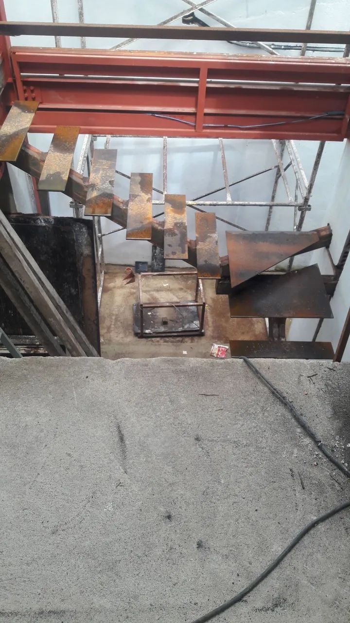 Serviço de serralheria em B.H e região  - Foto 4