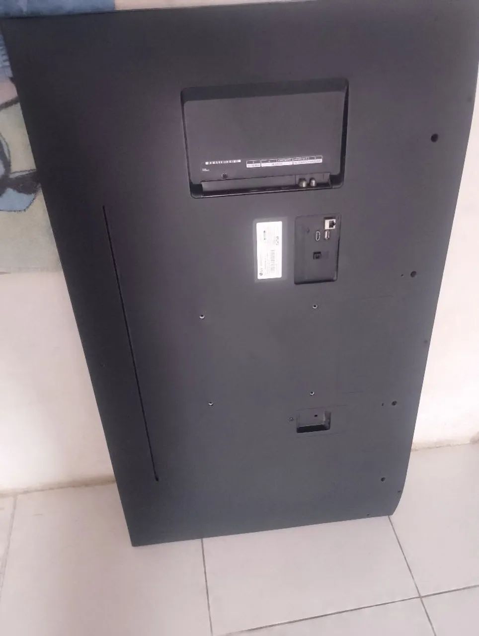 Tv LG 55  - Foto 2