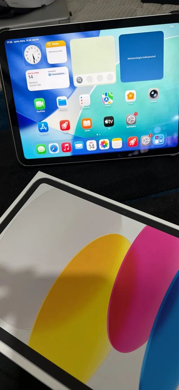 iPad A16 2025 wI-fi 
