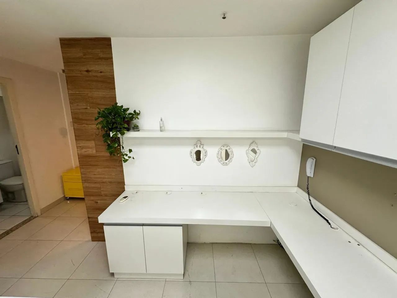 Sala para locação, Jardim Goiás, Goiânia, GO - Foto 5