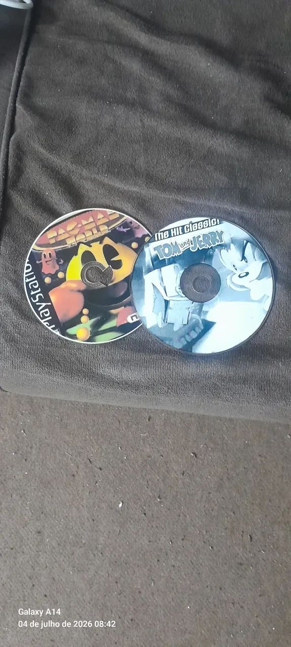 PS1 SONY  - Foto 5