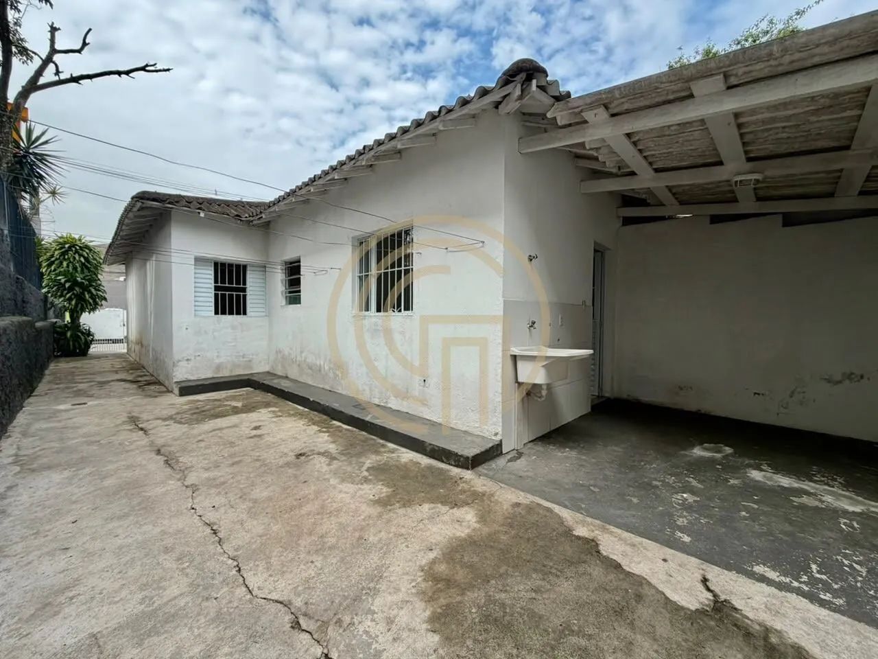 Casa para locação no Socorro - Foto 4