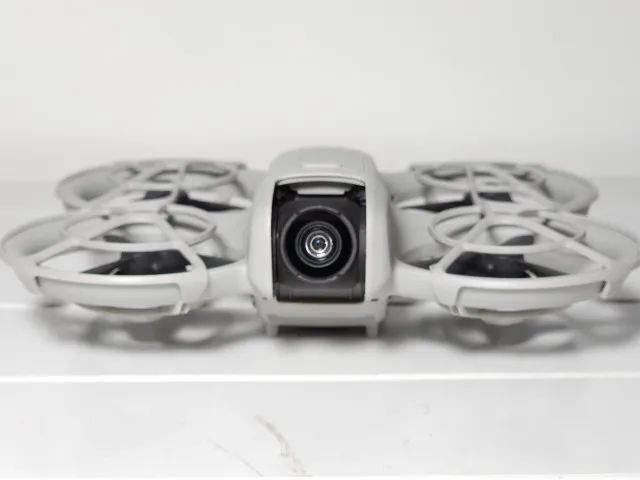 Drone Dji Neo Camera 4k Standard Gps - Semi Novo - Foto 2