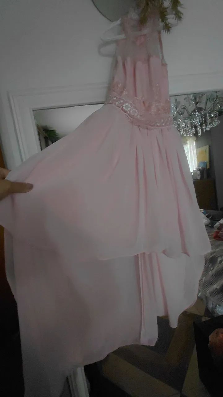 Vestidos infantis  - Foto 5