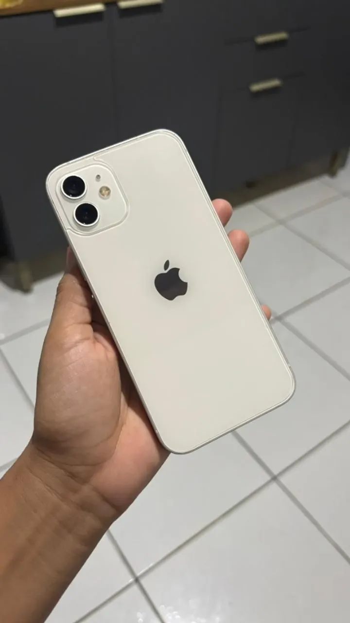 IPHONE 12 64 GB - Celulares e Smartphones - Mucajaí 1478838162 | OLX