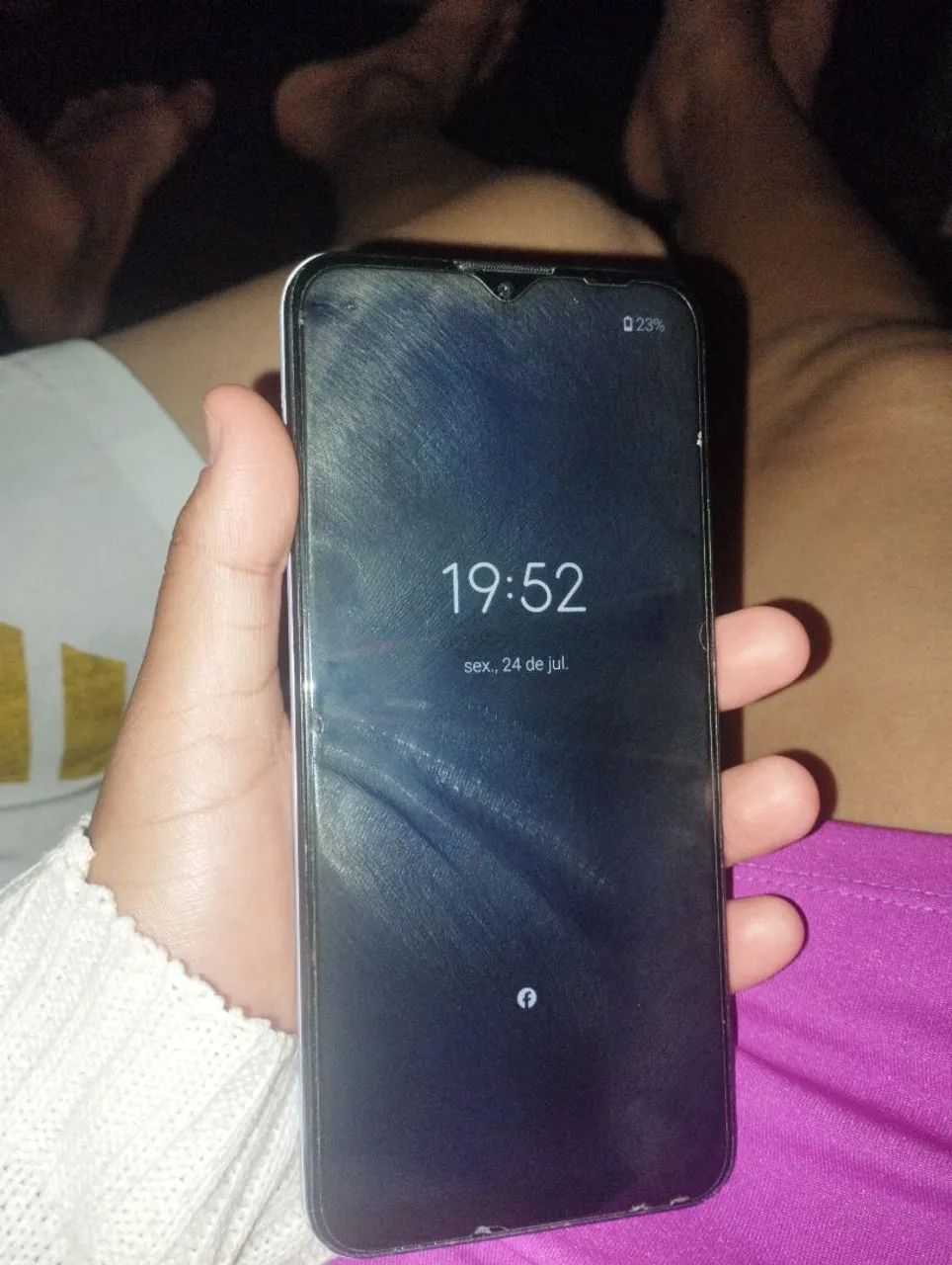 Celular g30 - Foto 2