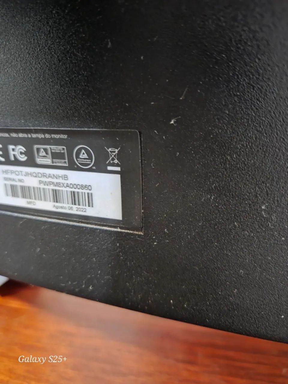 Monitor AOC game  - Foto 3
