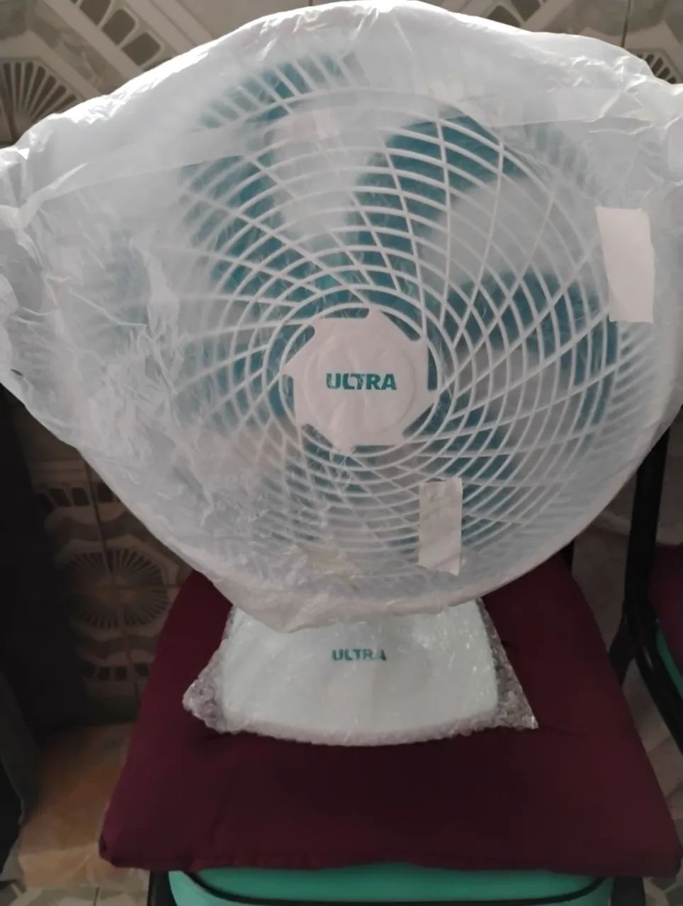 Ventilador Ultra 
