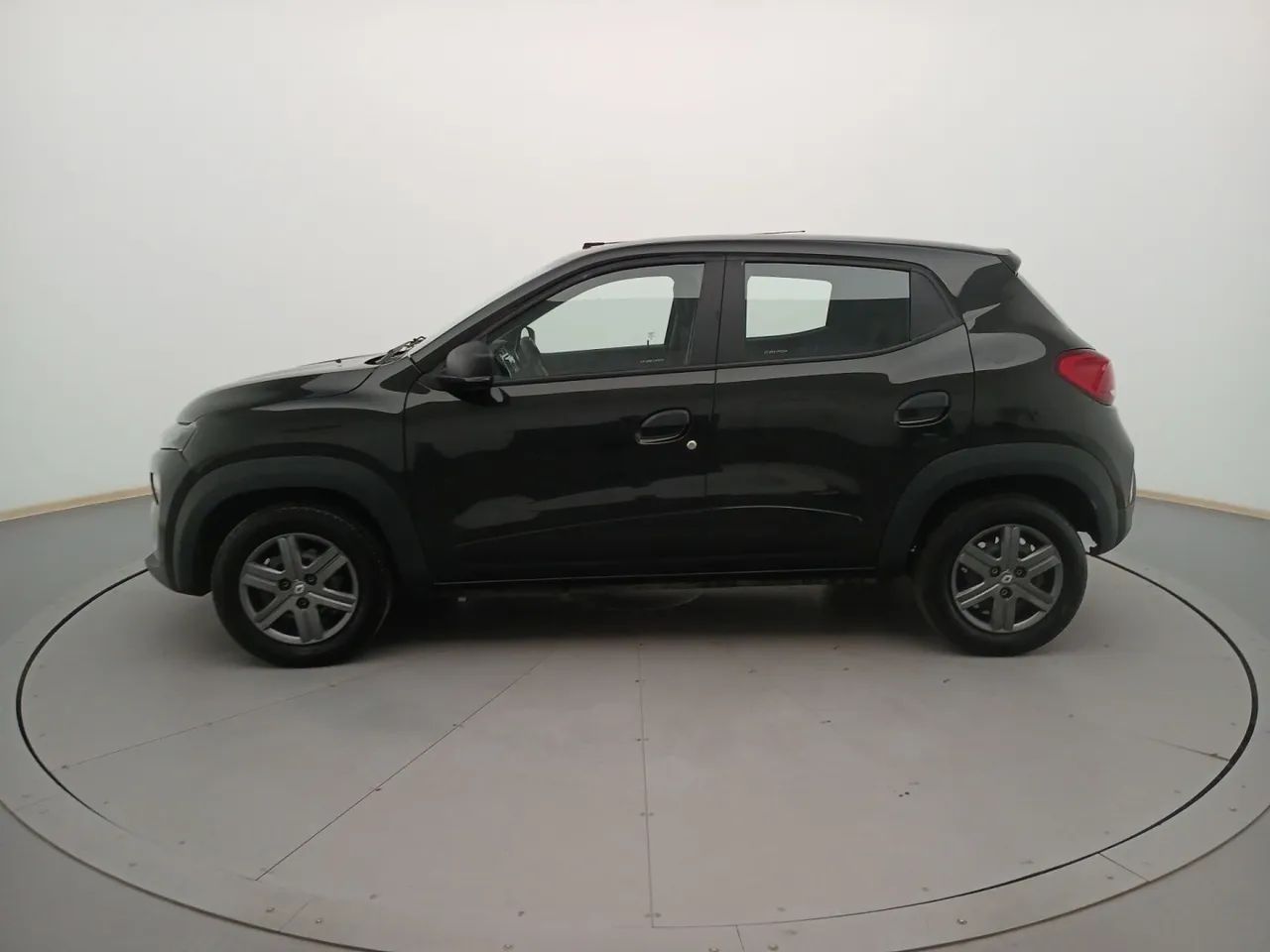 Renault Kwid 1.0 Zen 2026 - Foto 2