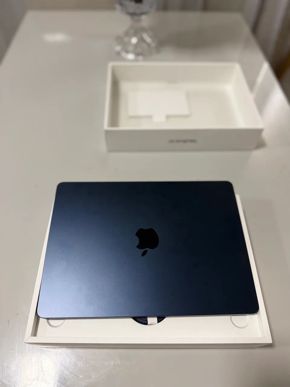 MacBook Air M2 256GB 16 de RAM - Foto 2