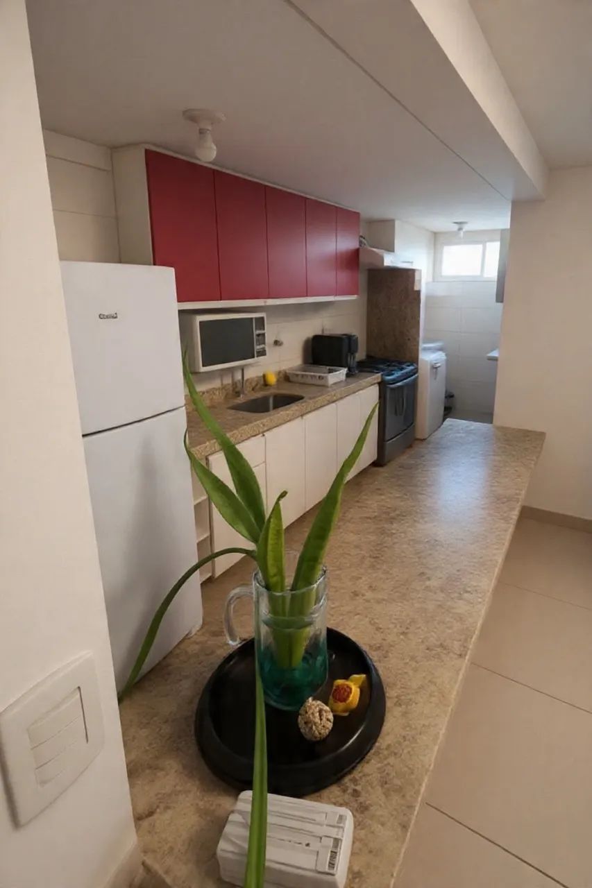 Apartamento mobiliado | Bessa | 3Q