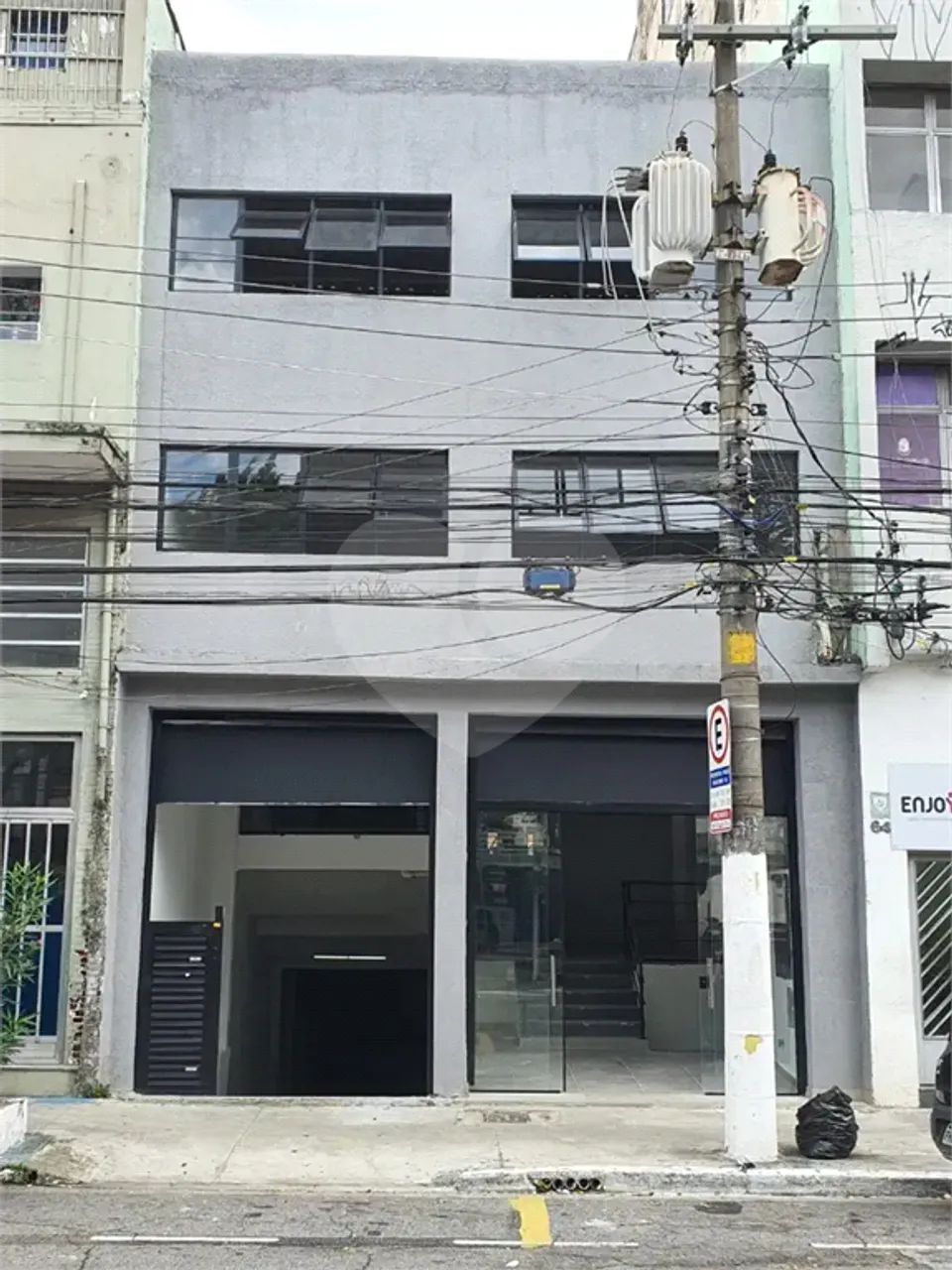 Prédio inteiro à venda ou para locação em Lapa - SP - Foto 2