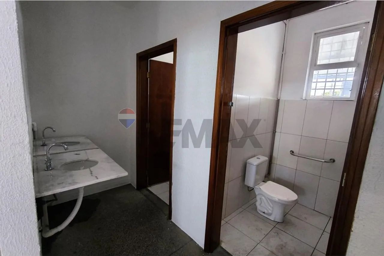 SALÃO COMERCIAL COM MEZANINO  JARDIM SÃO JORGE | NOVA ODESSA/SP - Foto 3