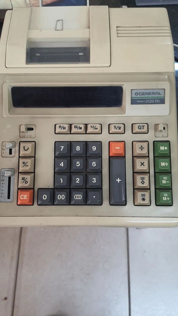 Calculadora
