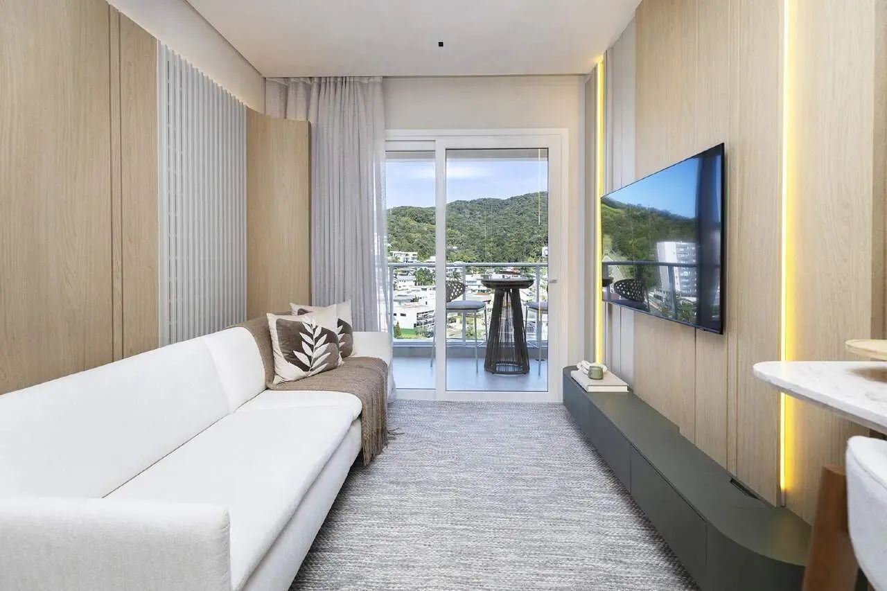 Apartamento à venda no Edifício Salt - Foto 5