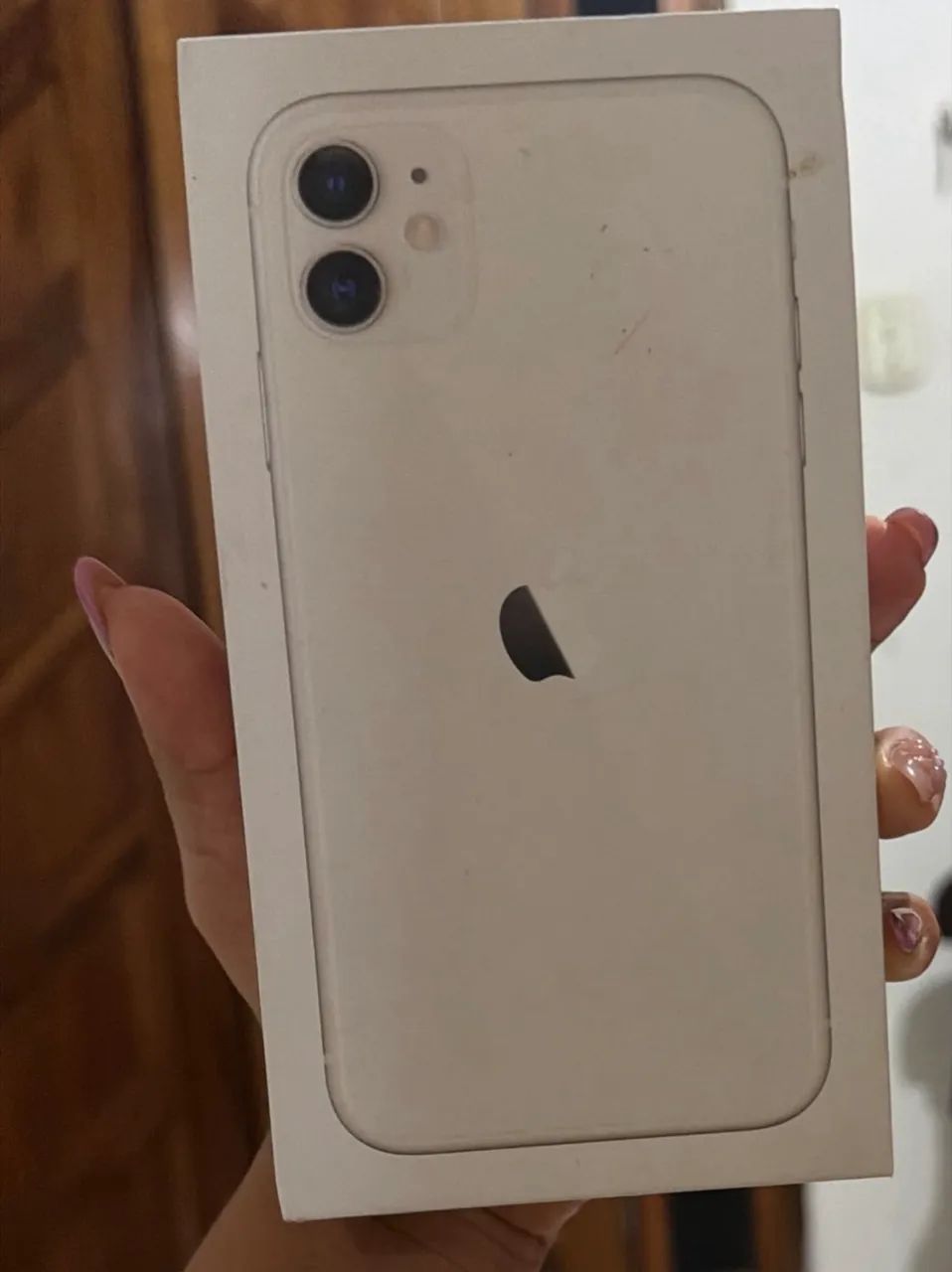 iPhone 11  - Foto 4