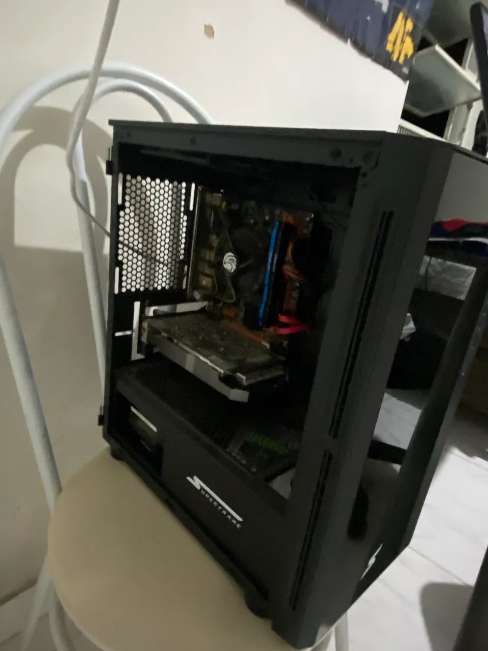 Vendo pc gamer!!! - Foto 2