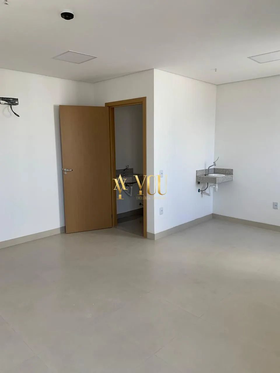 Sala Comercial à Venda  Setor Marista, Goiânia | Oportunidade para Investidores - Foto 3