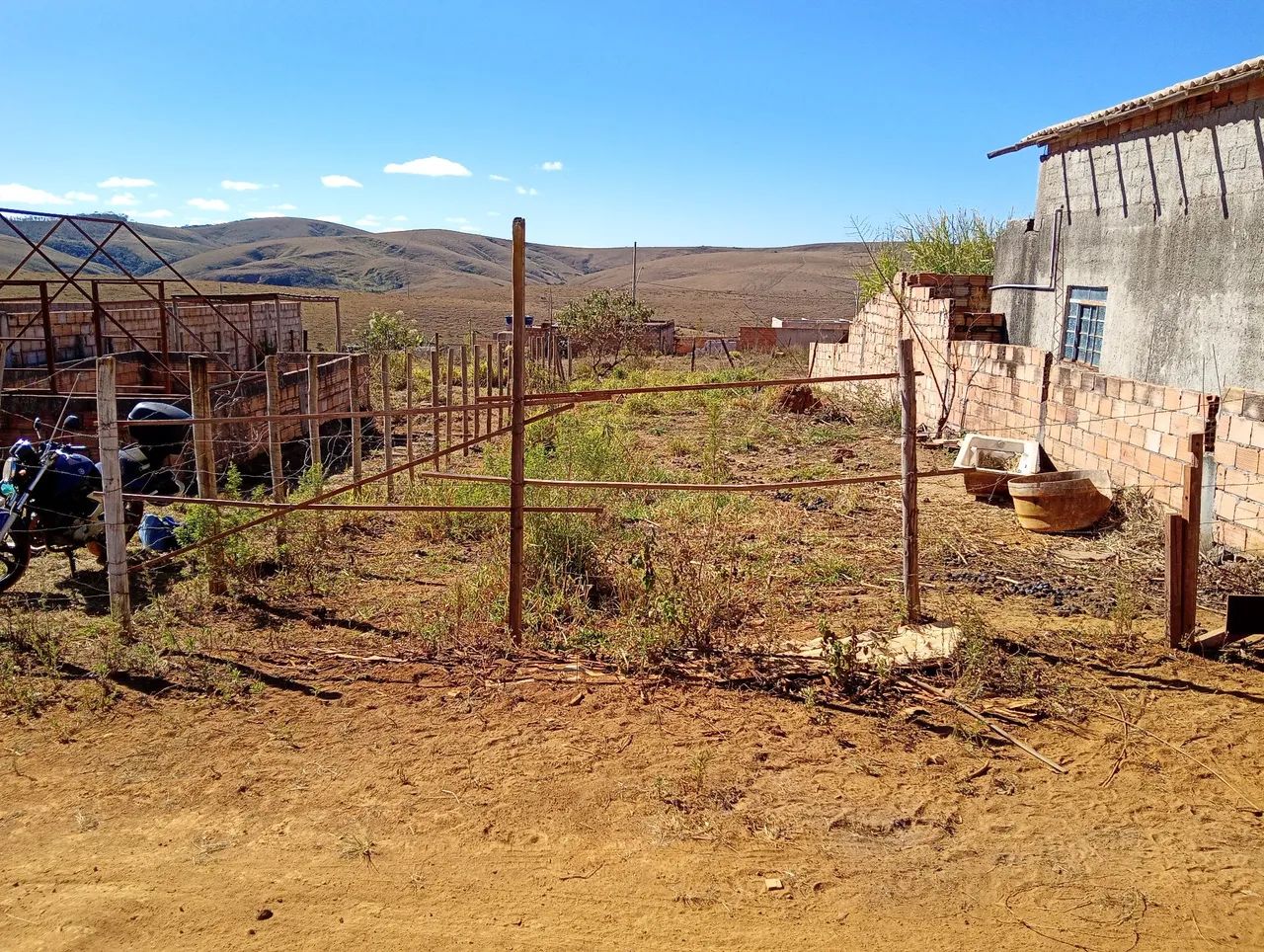 Vende lote - oportunidade - Foto 3