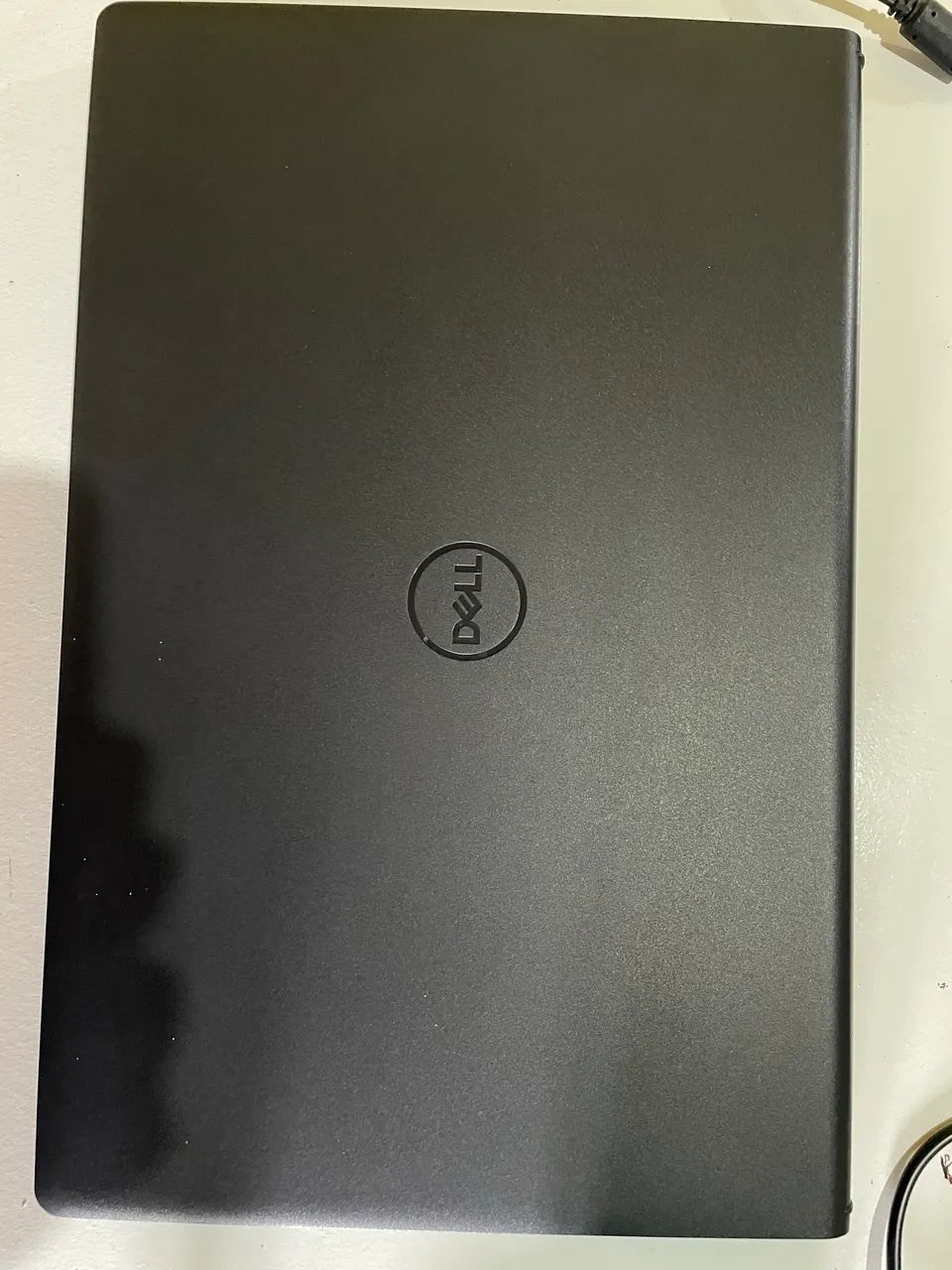 Notebook Dell Inspiron 15 