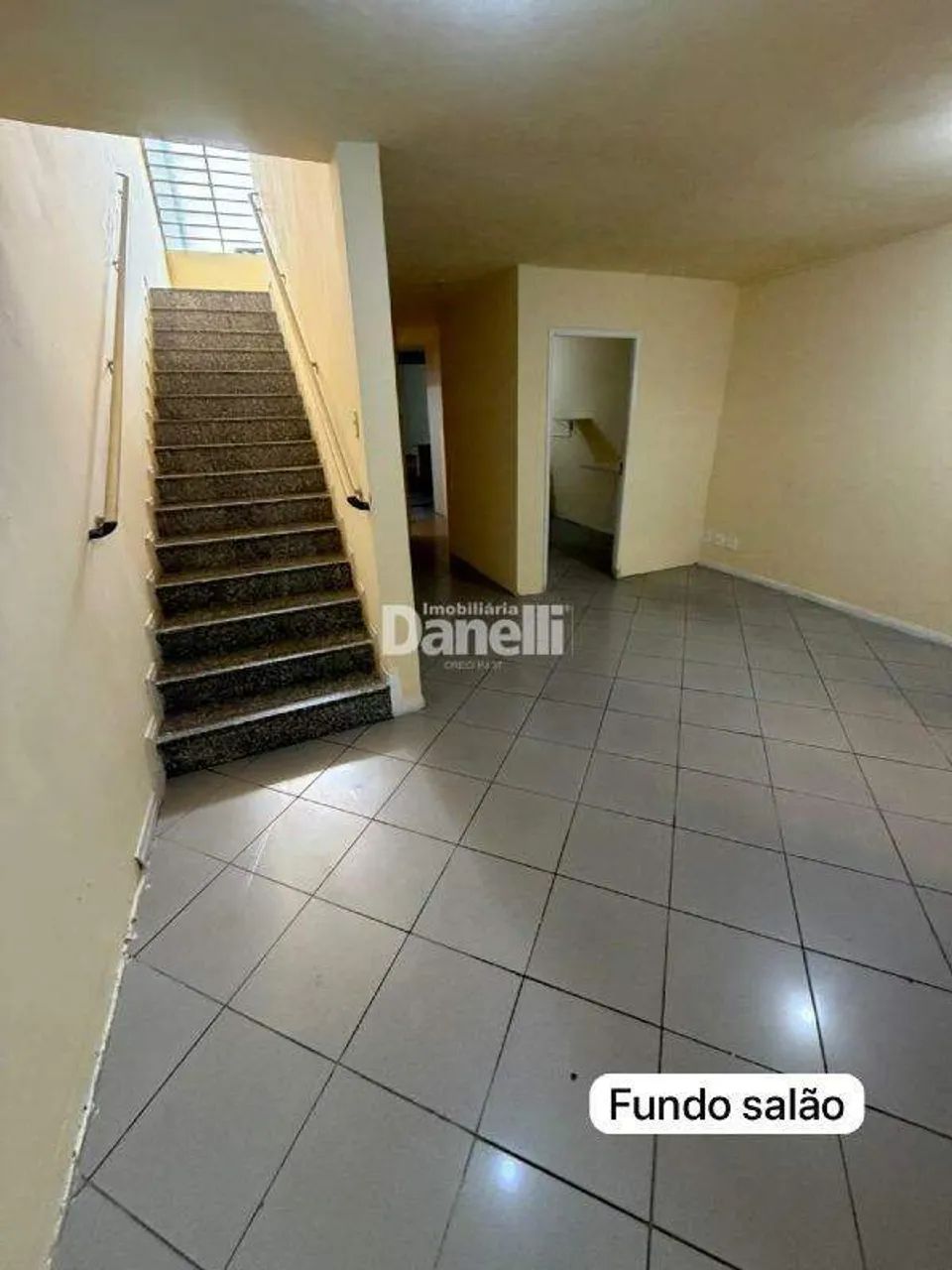 Ponto Comercial para Aluguel no Centro de Taubaté  350 m² - Foto 5