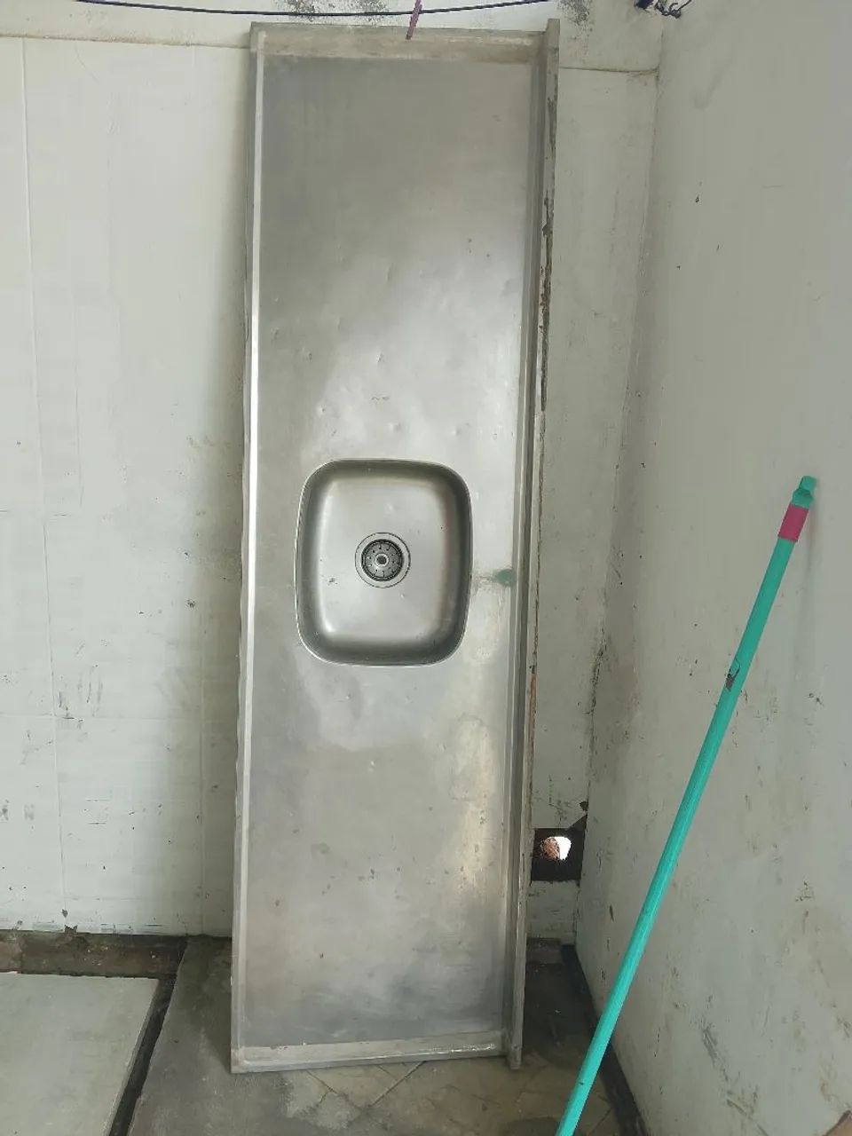 Pia 2 metros