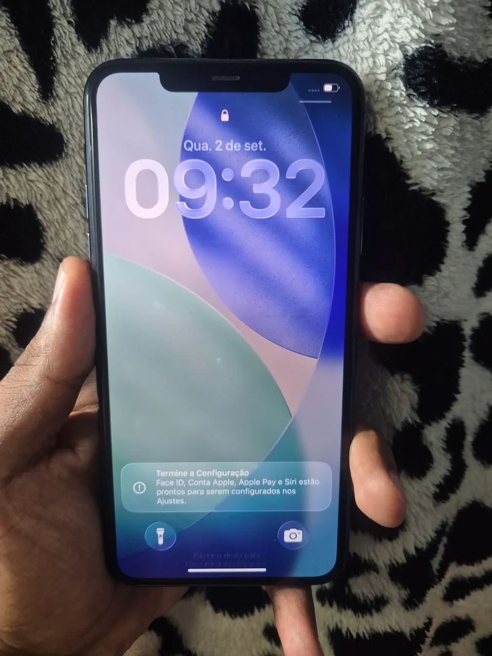 Iphone 11 pro max - Foto 2