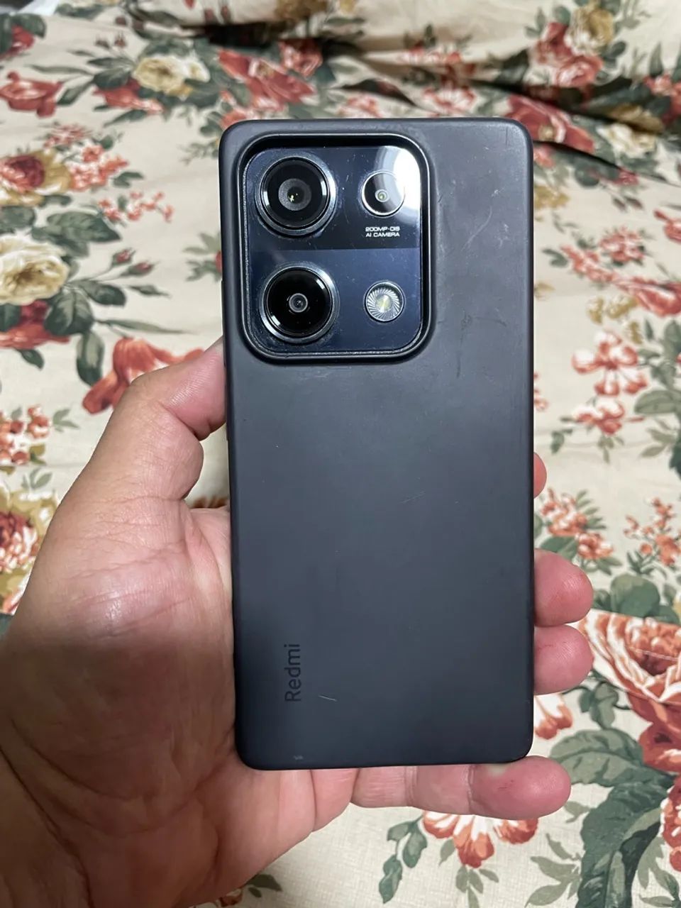 Redmi Note 14S 256g - Foto 2