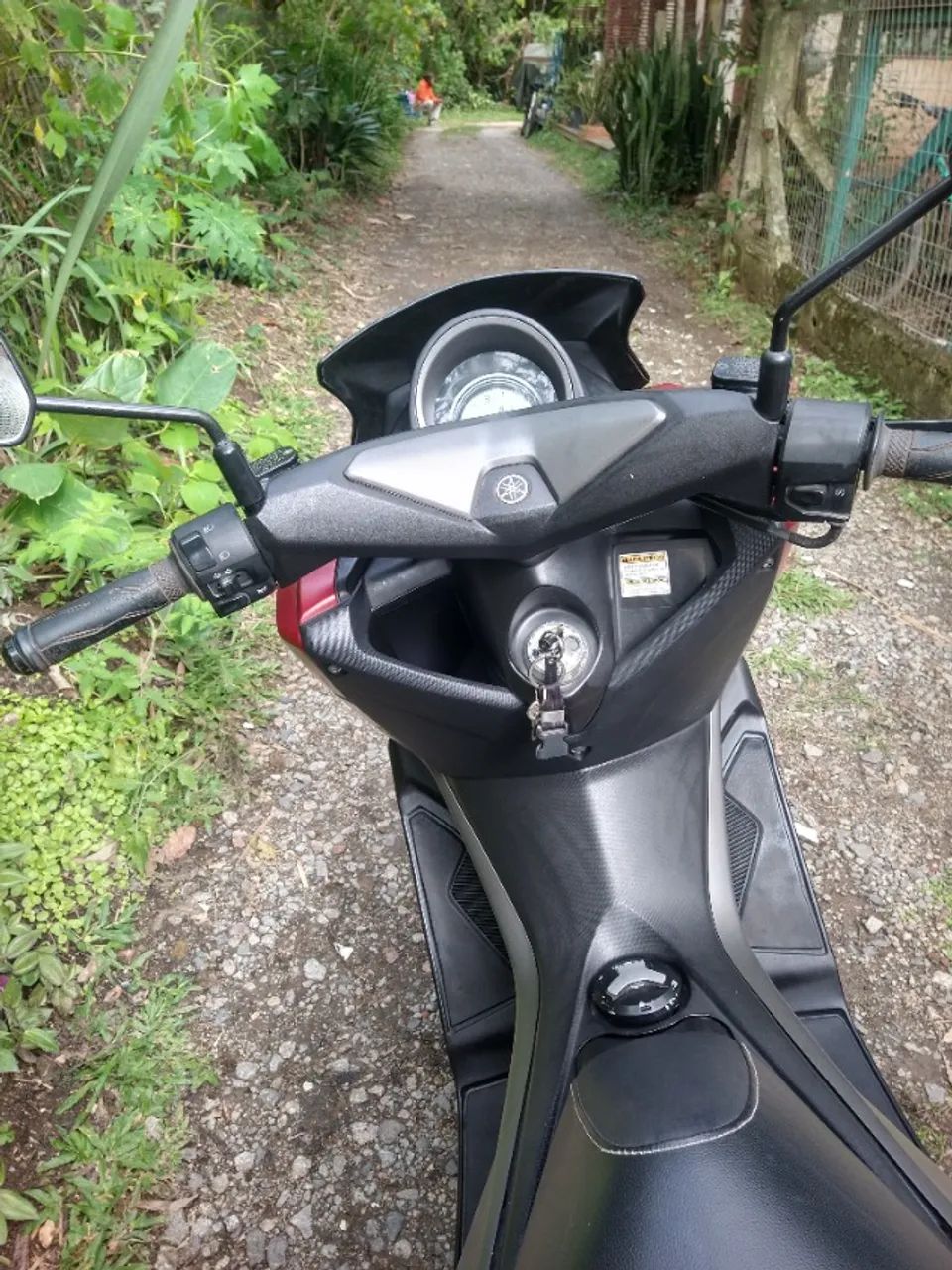 Nmax em perfeitas condições, 2019. - Foto 3