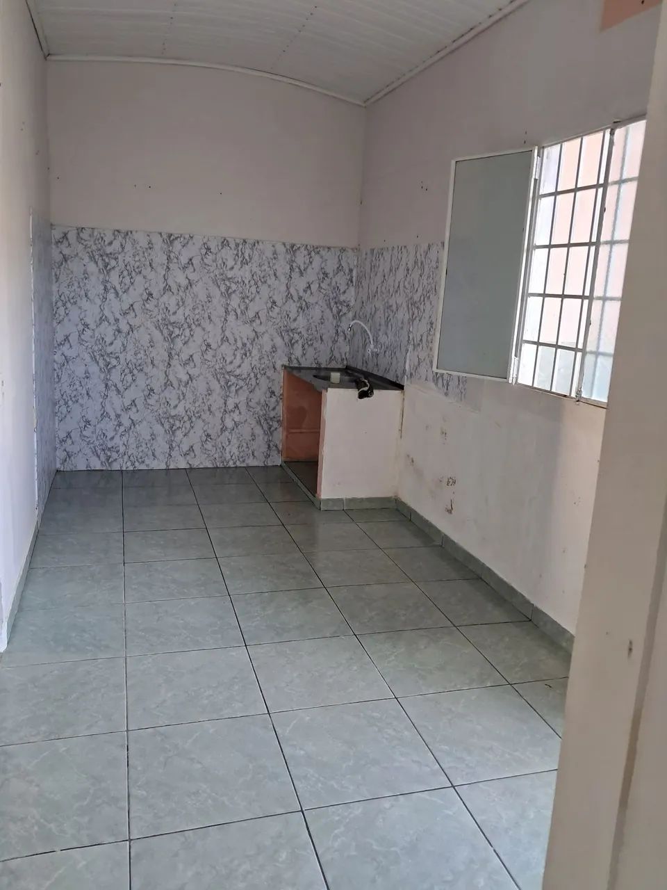 Aluga- se apartamento no bairro Araceli R$ 800 - Foto 2