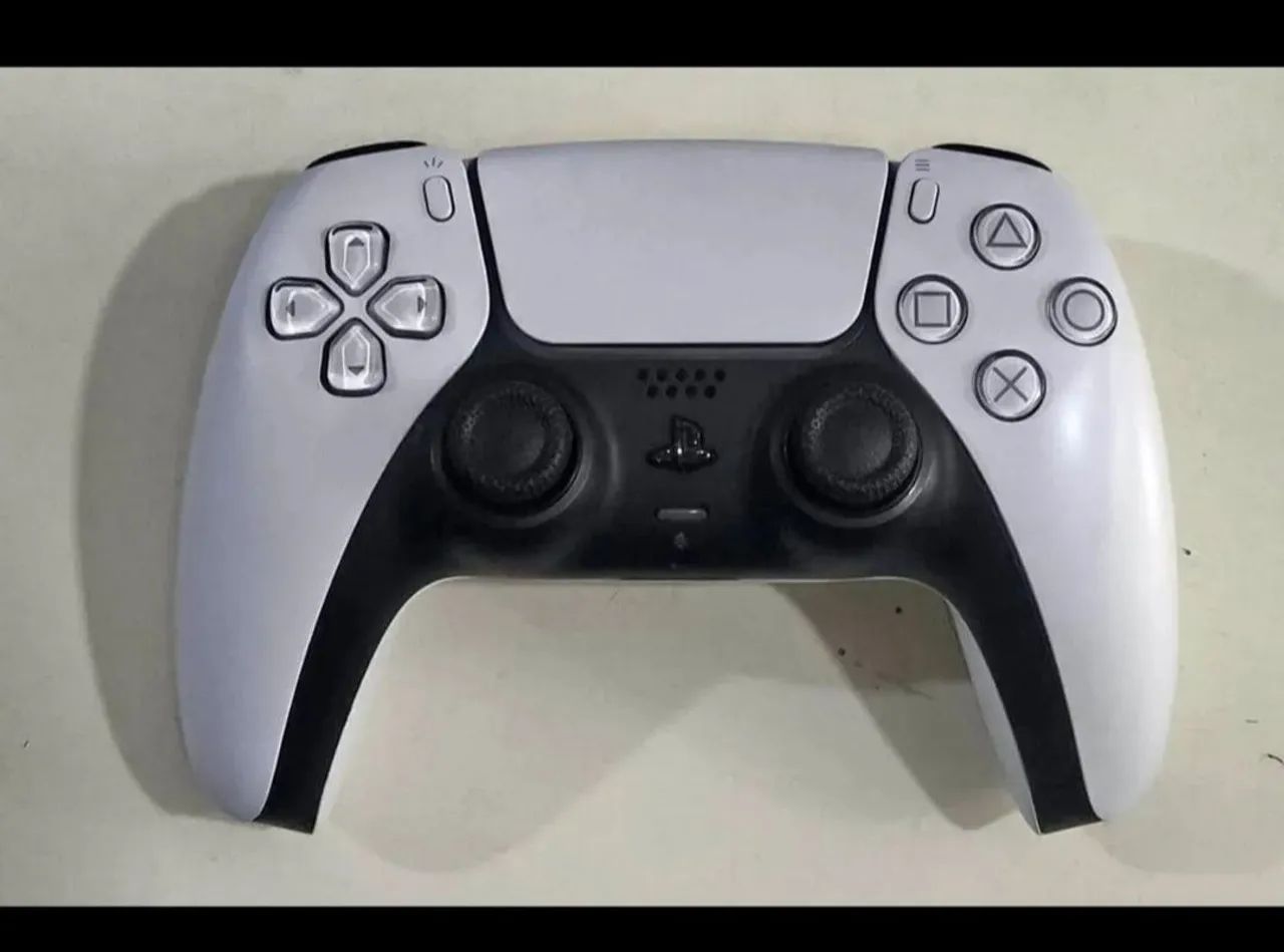 Controle de ps5 