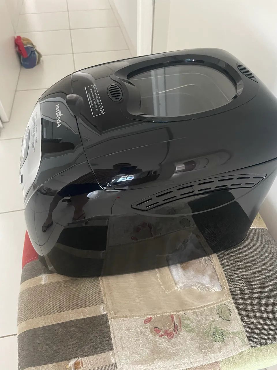 Panificadora  - Foto 3