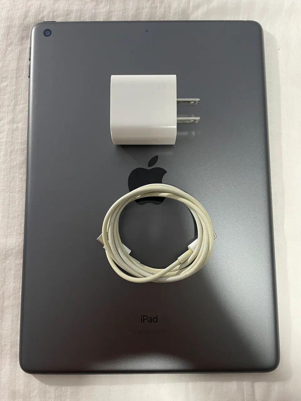 iPad 9ª Geração 64GB + Apple Pencil | Completo - Foto 3