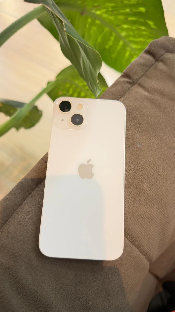 iPhone 13 - Foto 4