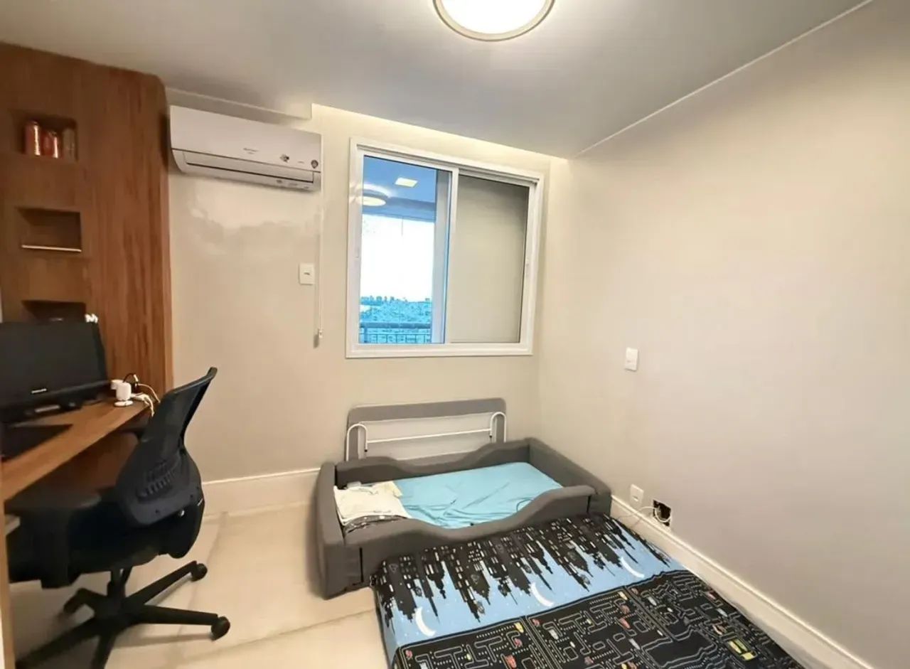 LINDO MAAYAN 3 QUARTOS - Foto 4