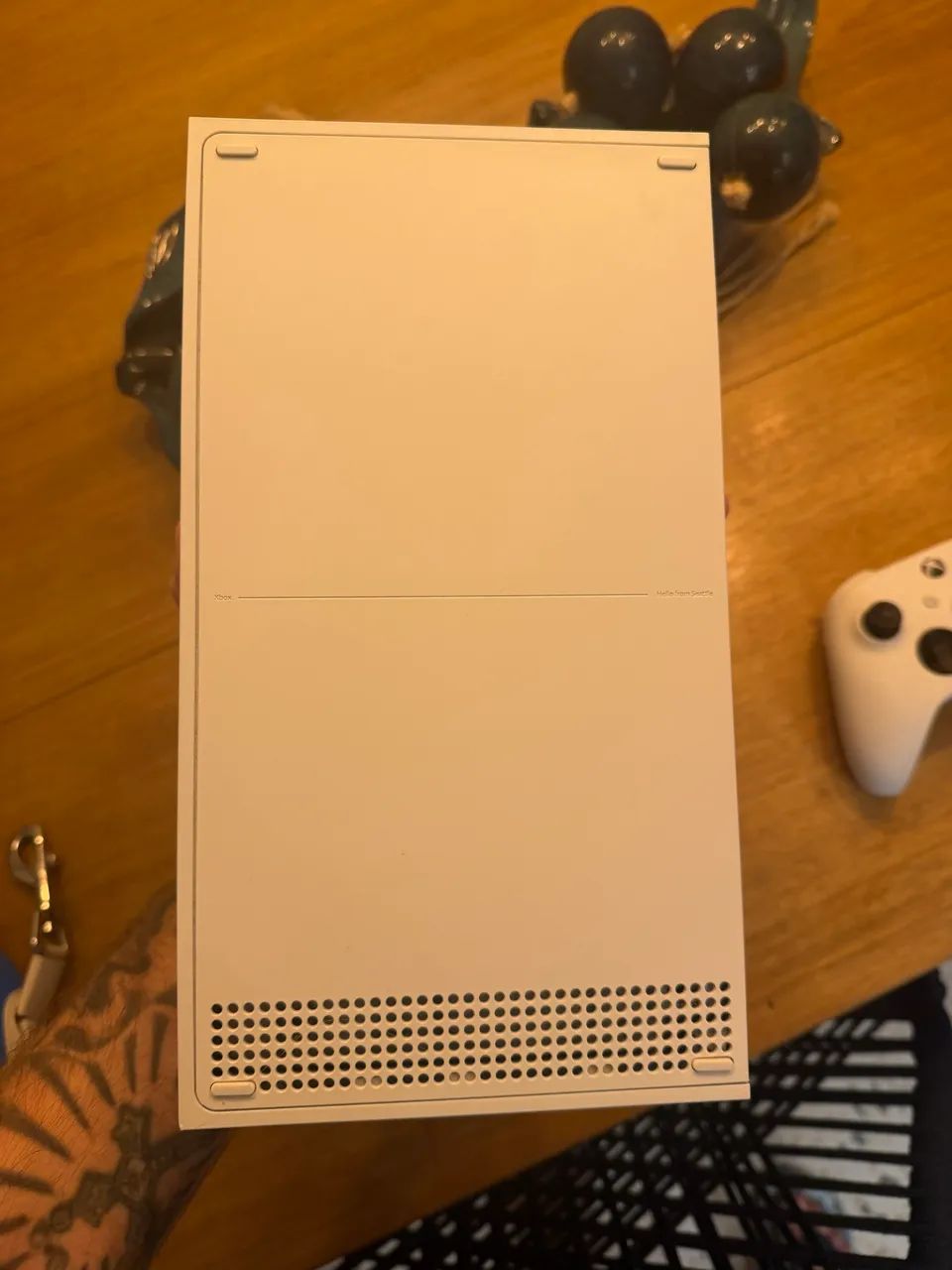 Xbox one S - Foto 3