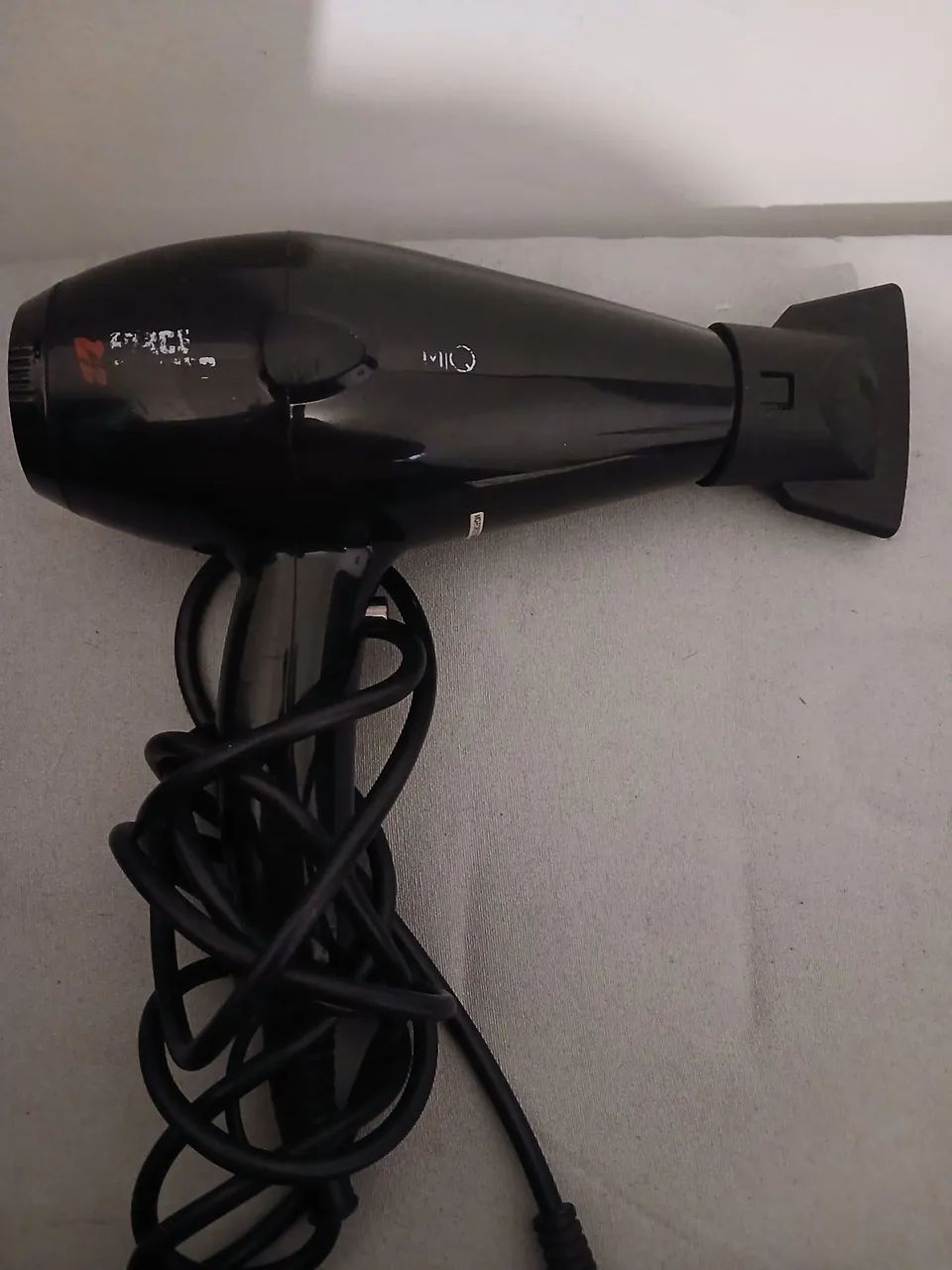 Secador de cabelo 