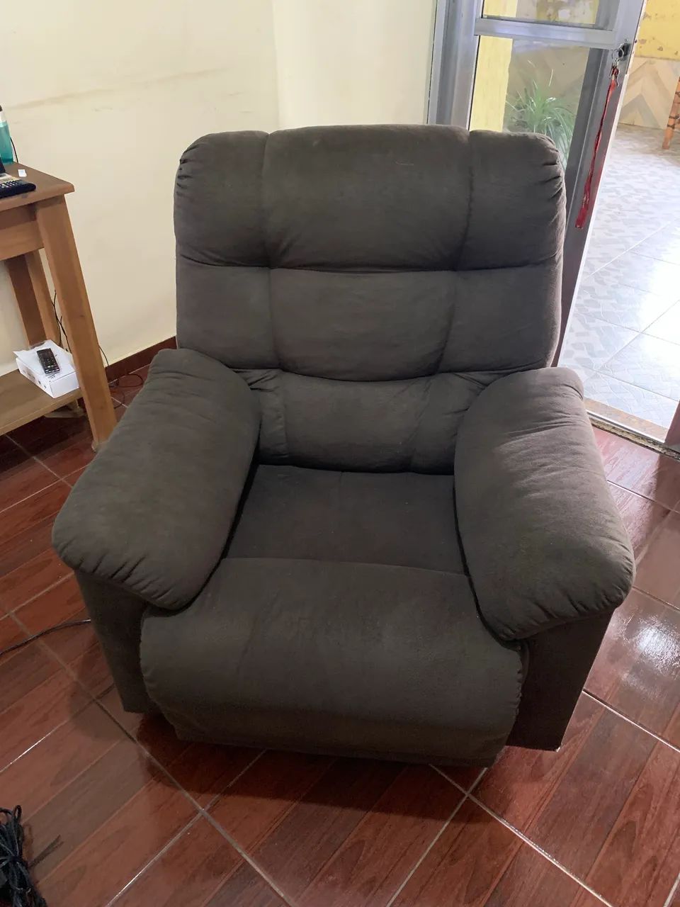Poltrona Elétrica  - Foto 2