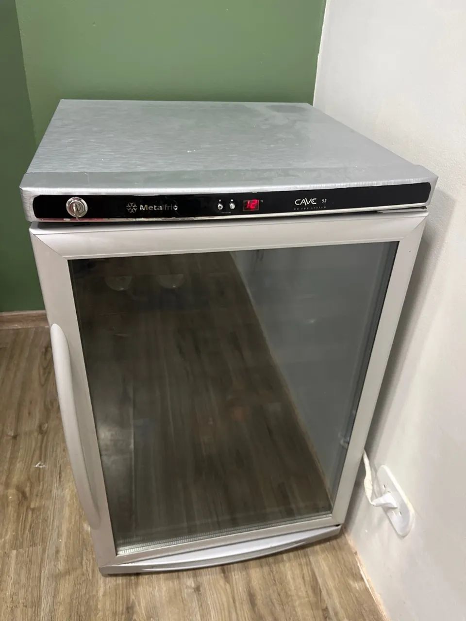 Frigobar/ adega  - Foto 2