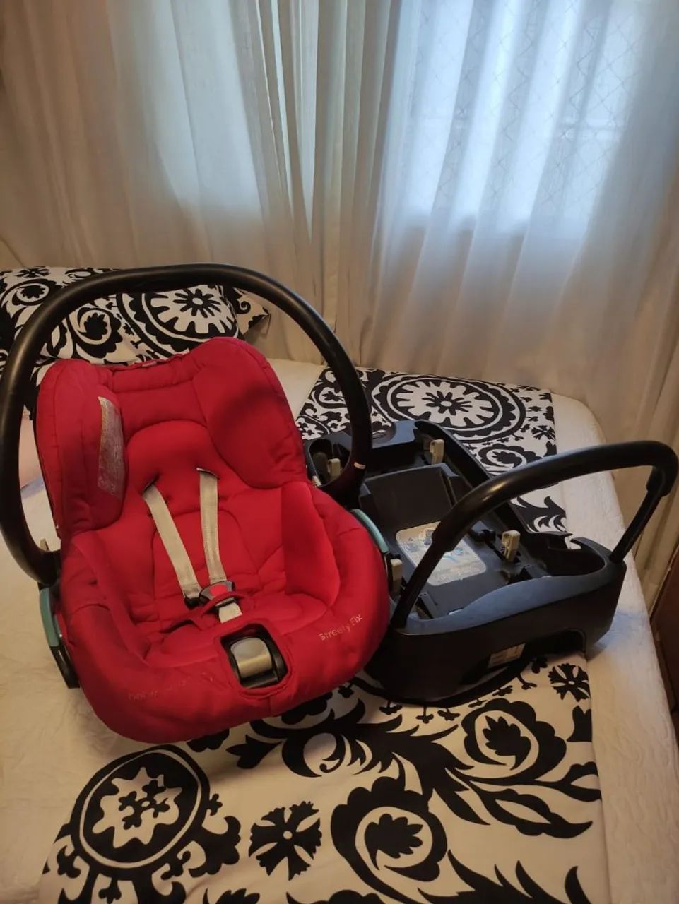 Bebe Conforto  - Foto 4