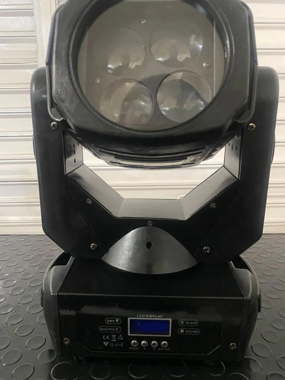Moving Head Super Beam 100w