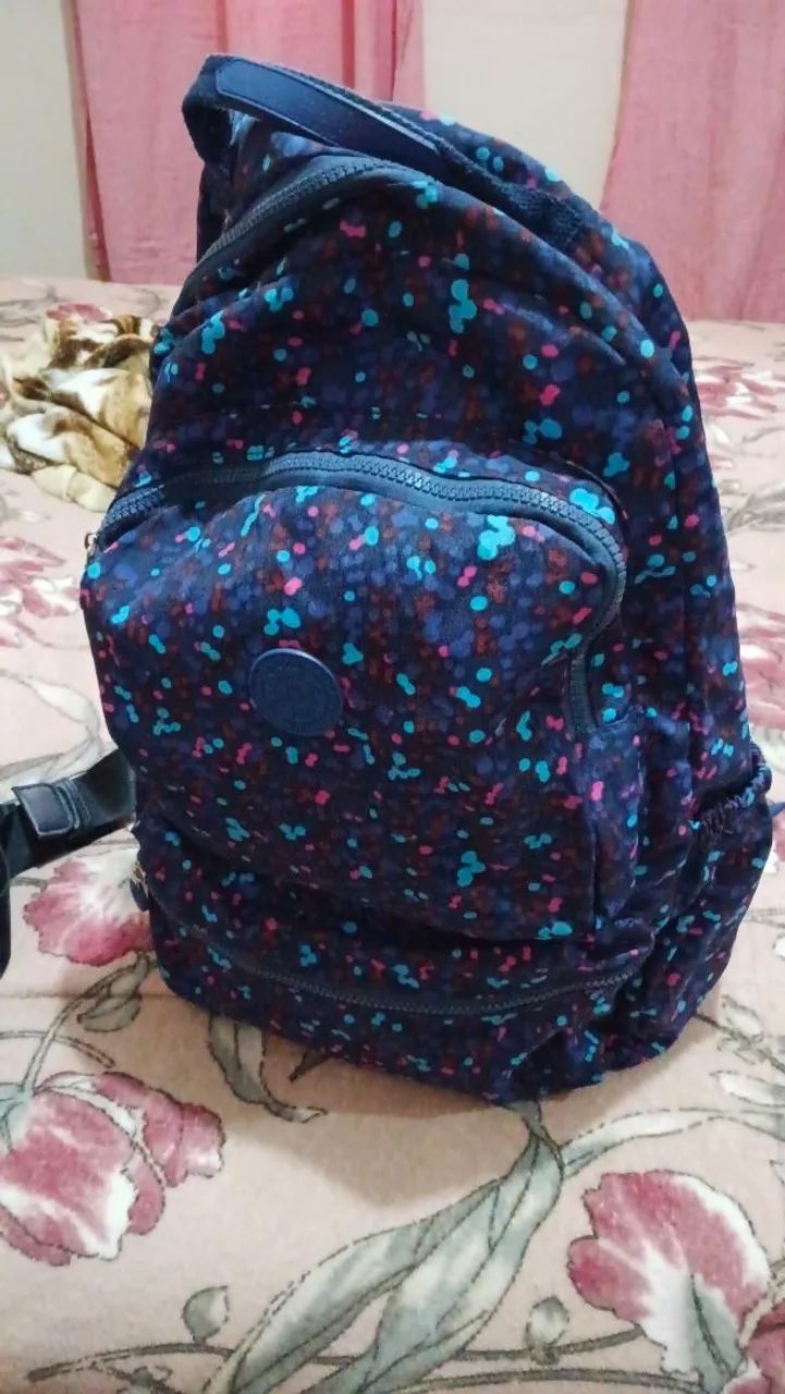 Mochila  - Foto 3
