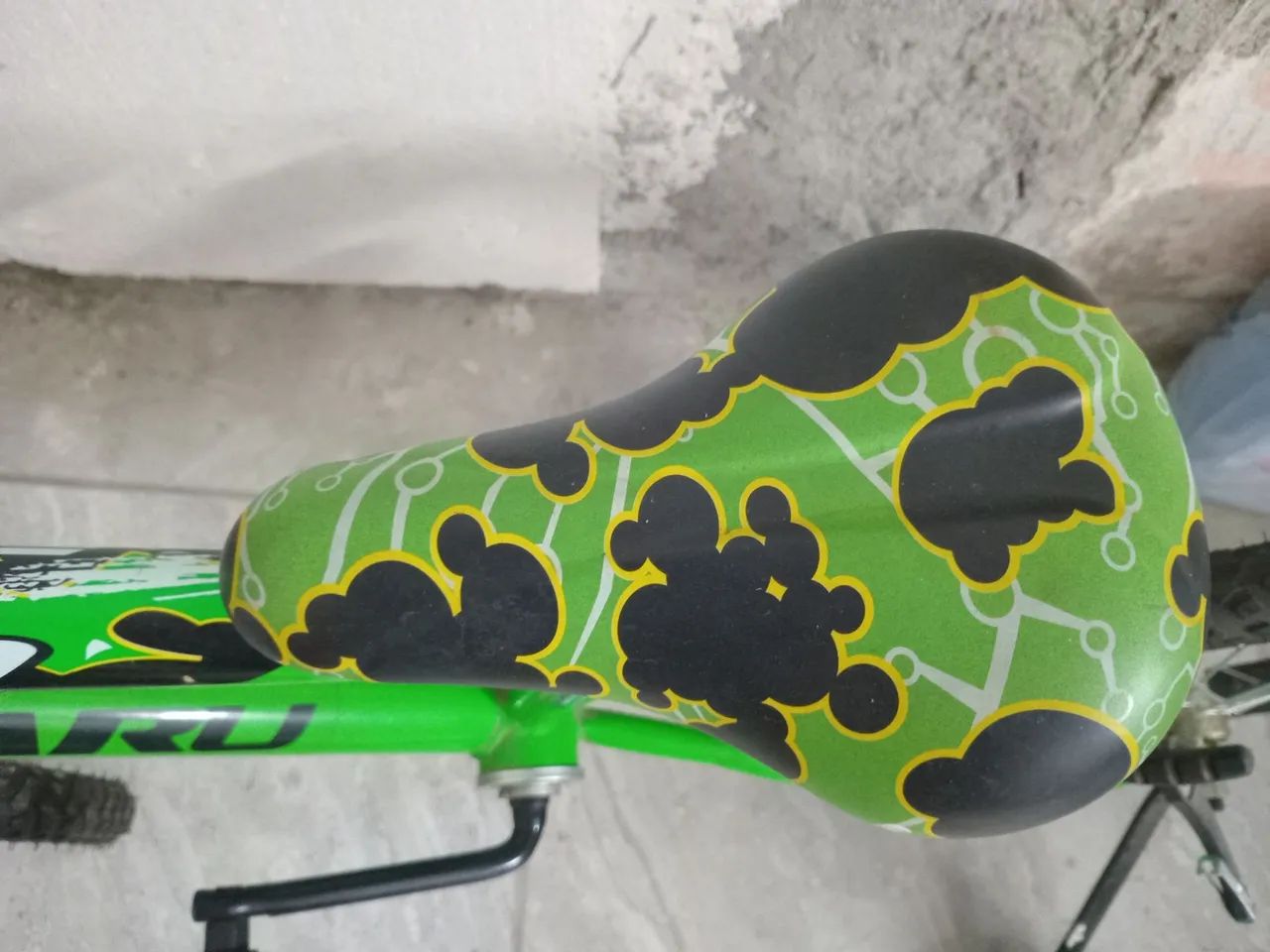 Bicicleta aro 20 - Foto 3