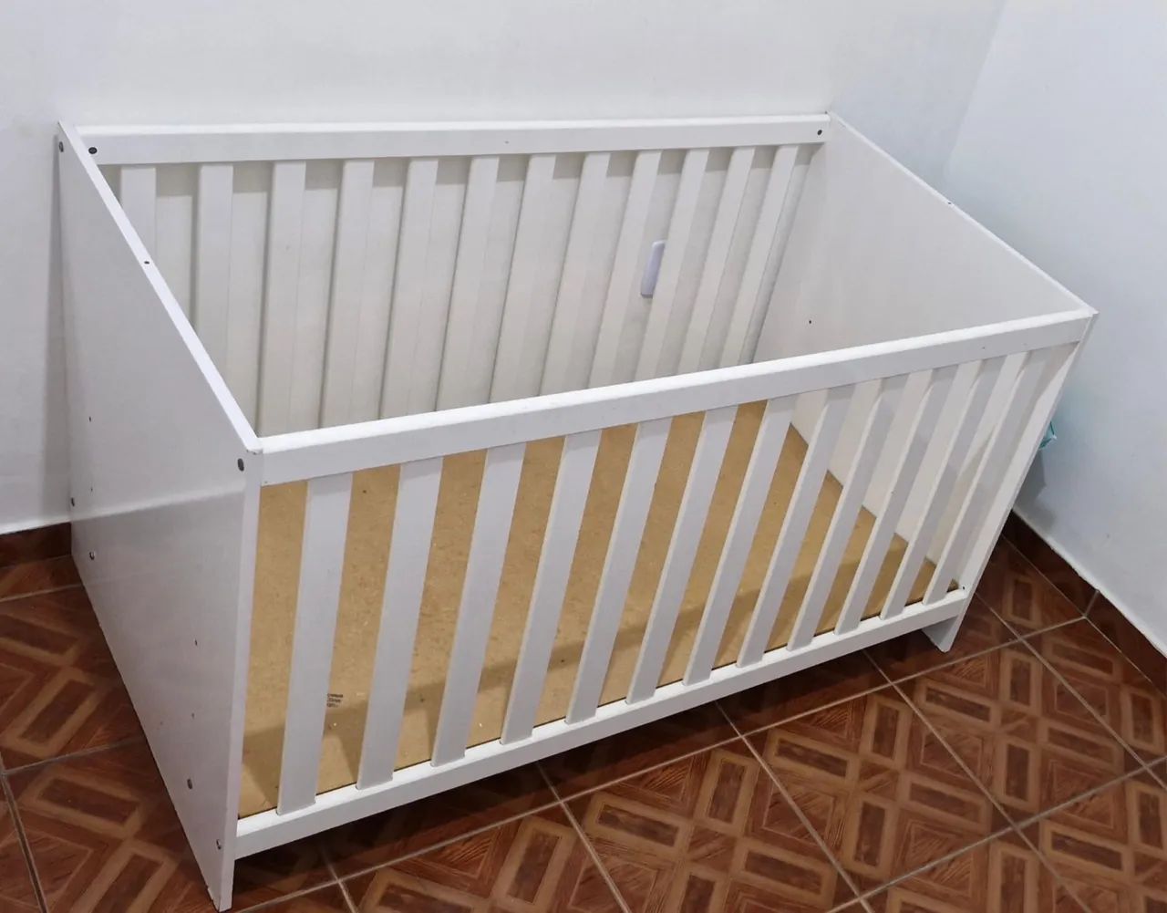 Berço infantil  - Foto 2
